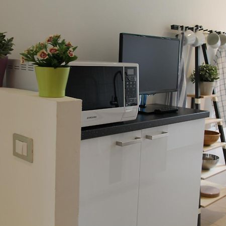 Stephenson Apartment Мілан Екстер'єр фото